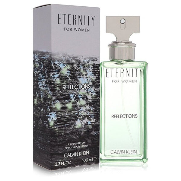 Calvin Klein Eternity Reflections Eau De Parfum Spray 100ml/3.4oz