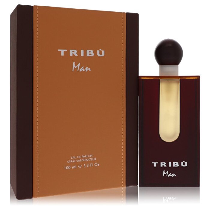 Benetton Tribu Man Eau De Parfum Spray 100ml/3.3oz