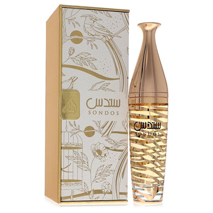 Lattafa Lattafa Sondos Eau De Parfum Spray 100ml/3.4oz