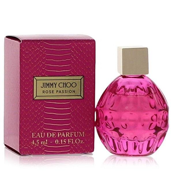 Jimmy Choo Jimmy Choo Rose Passion Mini Eau De Parfum 4ml/0.15oz