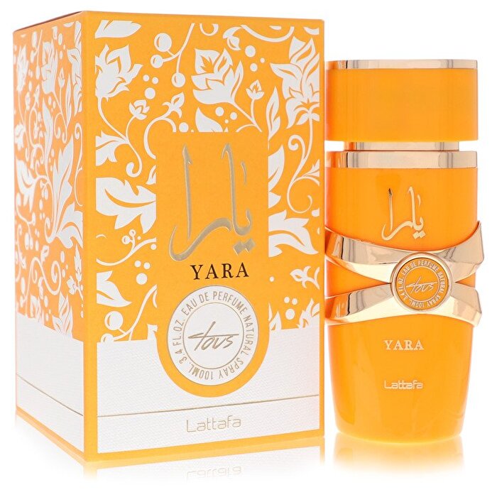 Lattafa Yara Tous Eau De Parfum Spray 100ml/3.4oz