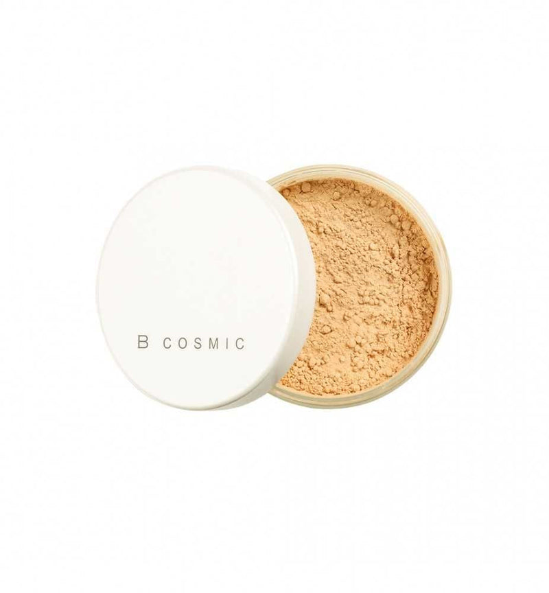 B Cosmic Transparent Loose Powder 12g