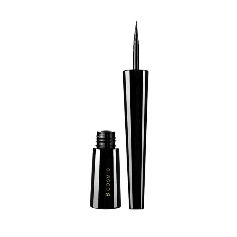 B Cosmic Eyeliner Liquid - Black