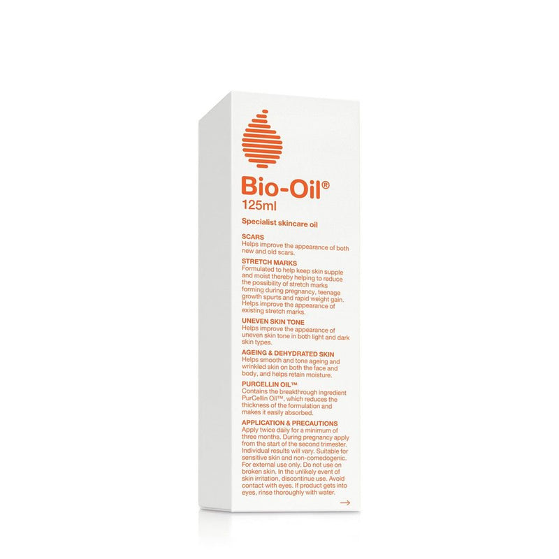 Bio-Oil 125ml