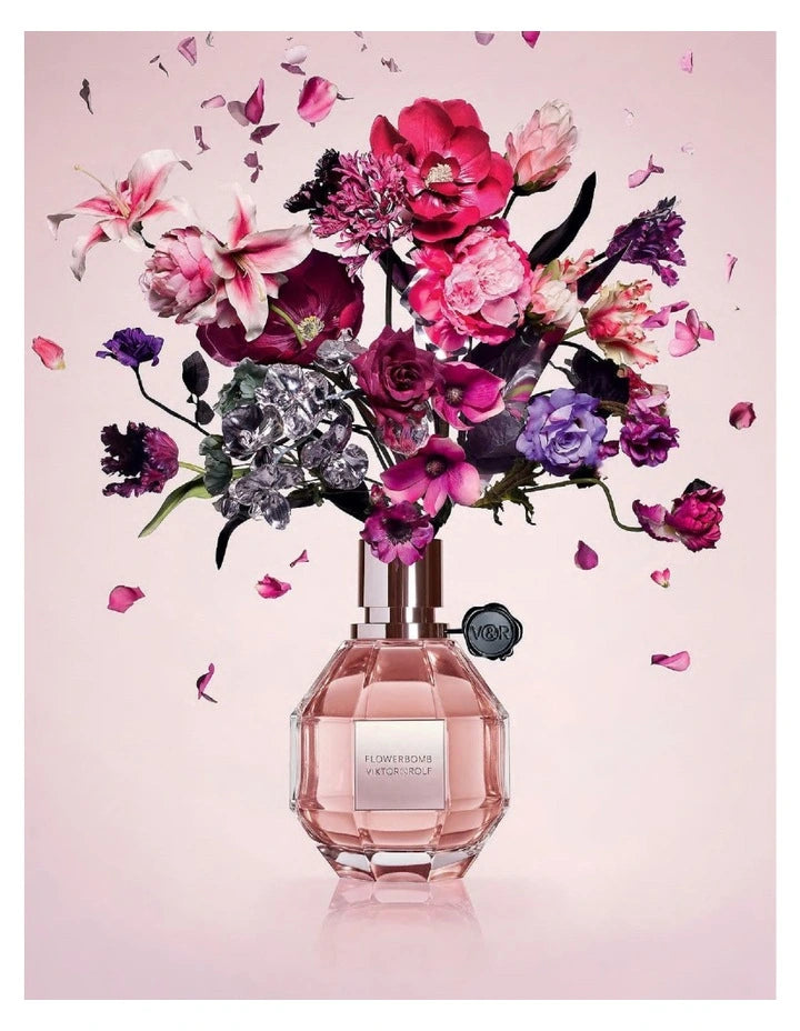 Viktor & Rolf Flowerbomb EDP 100ml