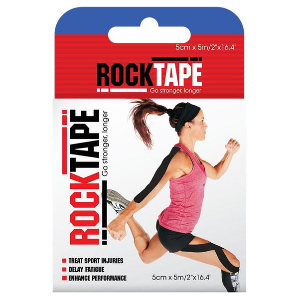 Rocktape Navy 5cmx5M