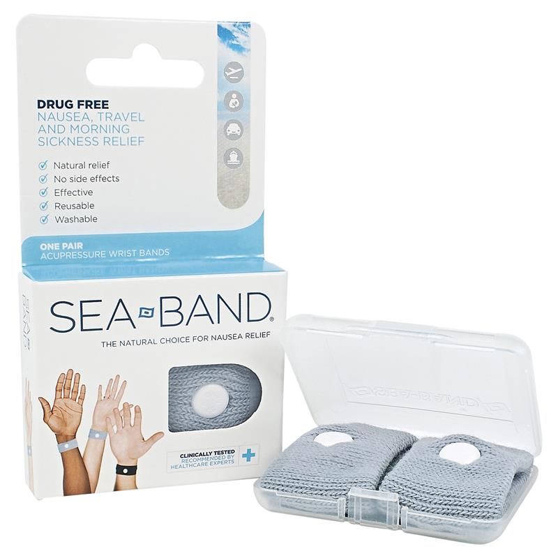 Seaband Adult