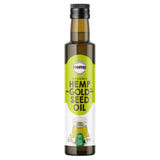 Essential Organic Hemp Gold Seed Oil 500ml