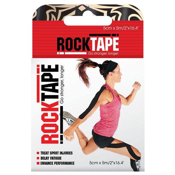 Rocktape Tattoo 5cmx5M