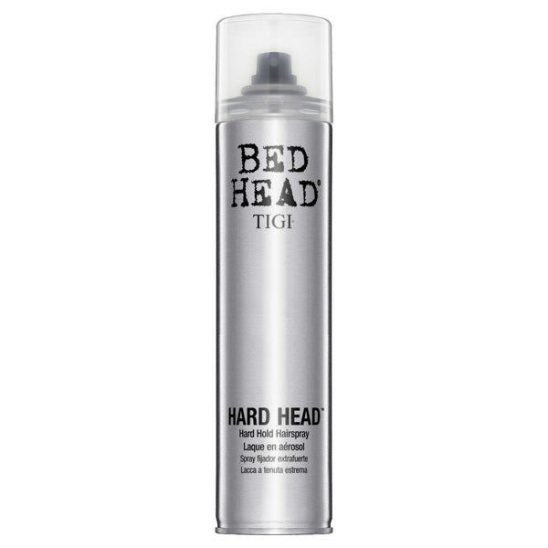 TIGI Bed Head Hard Head Extra Strong Hold Hairspray 284g