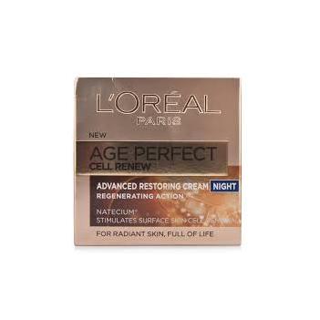 L'Oreal L'oreal Paris Age Perfect ?cell Renewal Night Cream 50ml