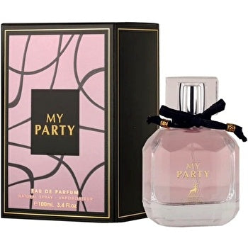 Maison Alhambra My Party Eau De Parfum By Maison Alhambra 100ml