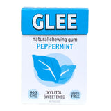 GLEE Gum Sugar-Free Peppermint 16Pcs