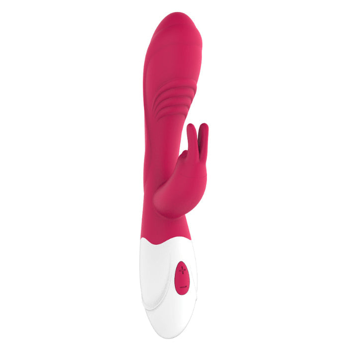 Velvetine Roma Rabbit Vibrator