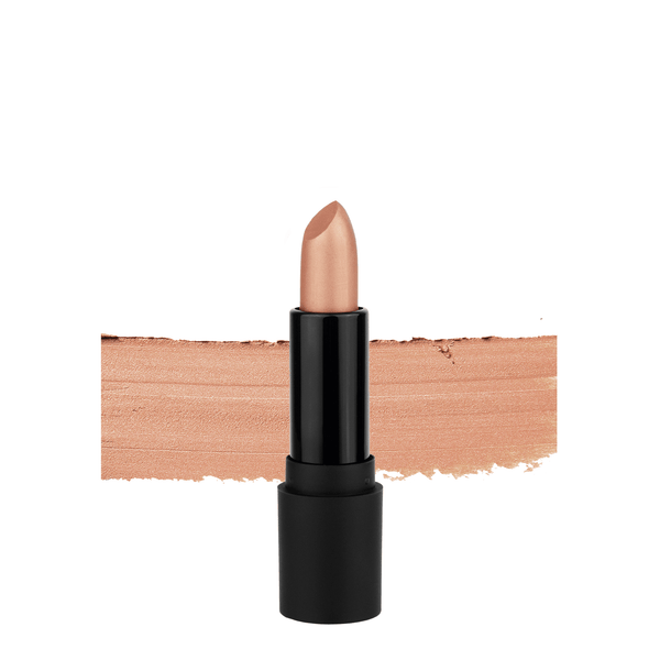 Inika Organic Vegan Lipstick 4.2g - Sheer Peach