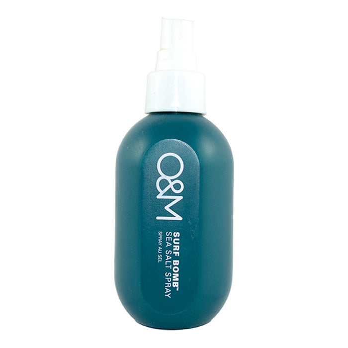 O & M Hair Care O&m Surf Bomb 150ml