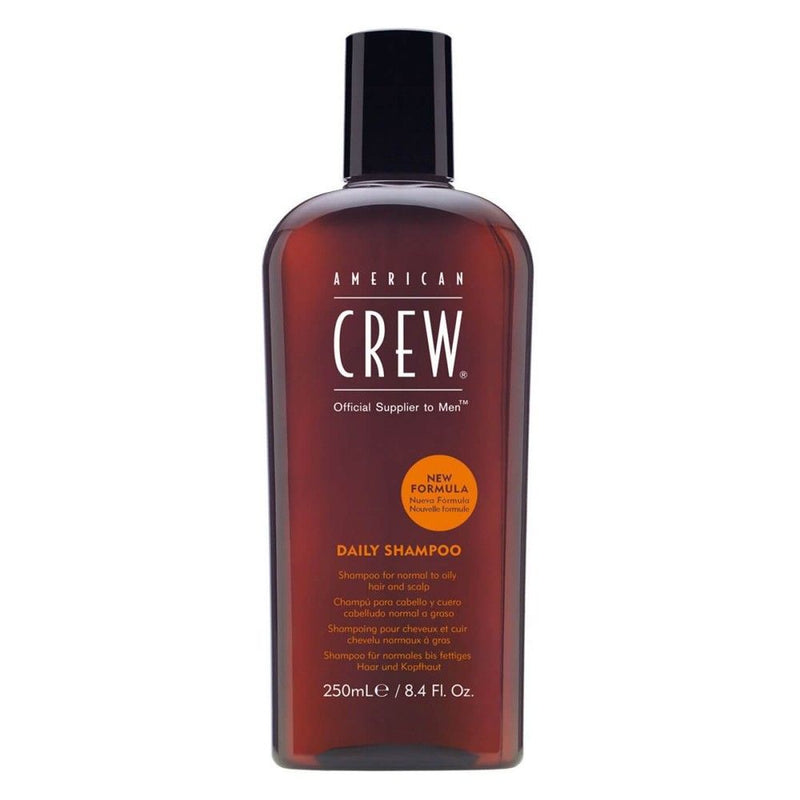 American Crew Daily Shampoo 250ml