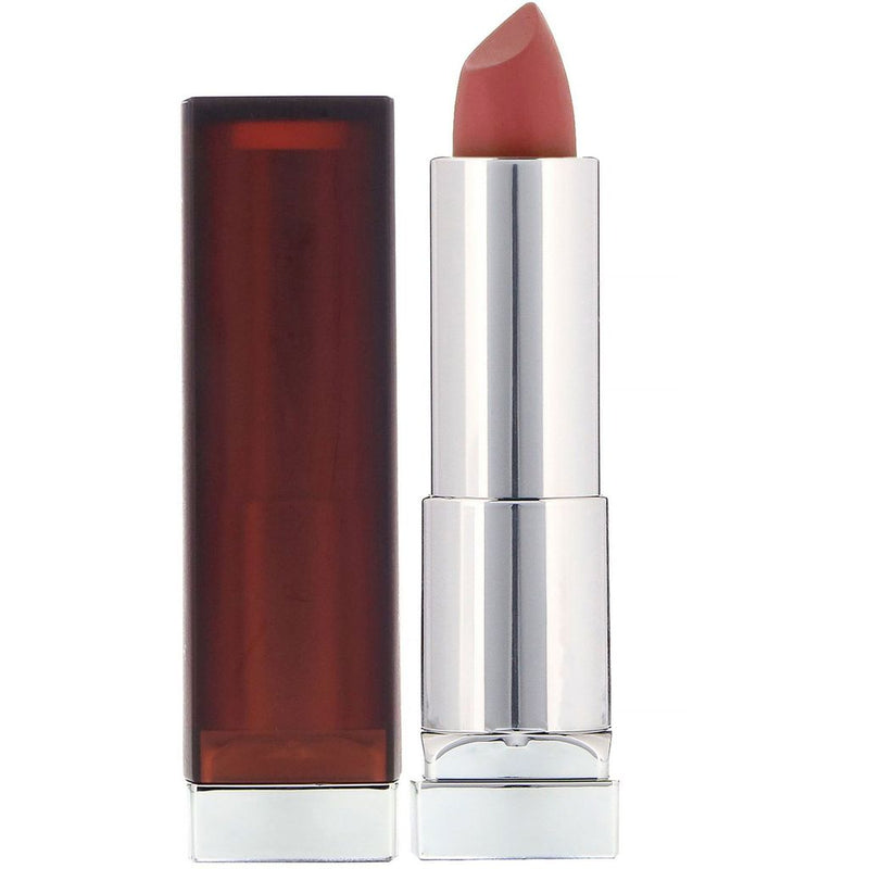 Maybelline Color Sensational Lipstick Creamy Matte 1.5g - Touch Of Spice
