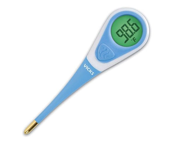 Vicks Insight Thermometer