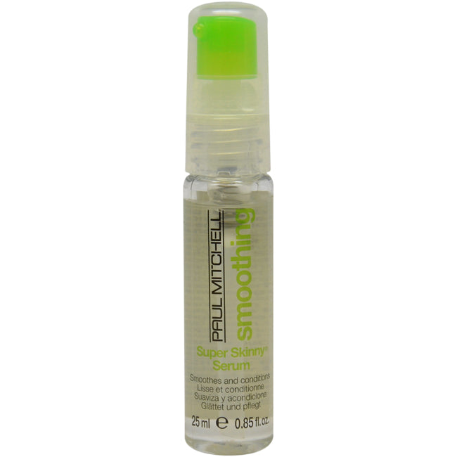 Paul Mitchell Super Skinny Serum by Paul Mitchell for Unisex - 0.85 oz Serum