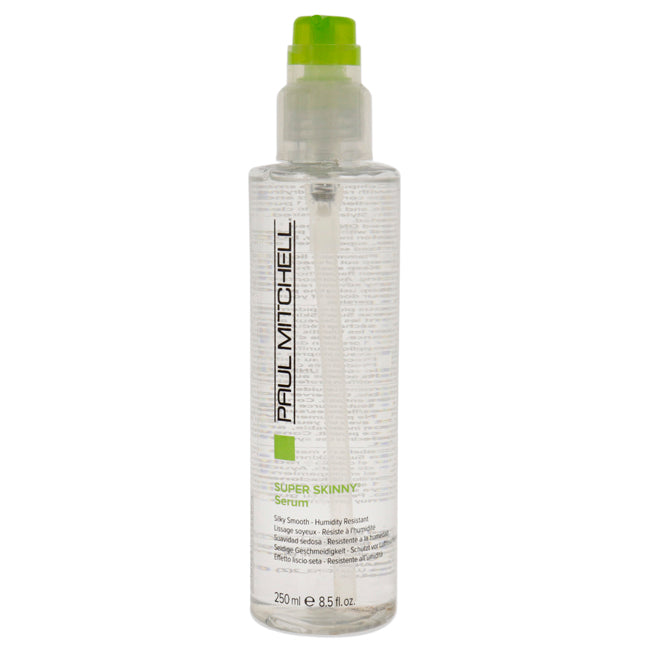 Paul Mitchell Super Skinny Serum by Paul Mitchell for Unisex - 8.5 oz Serum