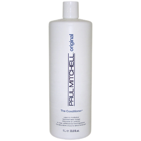 Paul Mitchell The Conditioner by Paul Mitchell for Unisex - 33.8 oz Conditioner