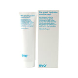 Evo The Great Hydrator Moisture Mask (For Dry, Frizzy, Colour-Treated Hair) 150ml/5.1oz