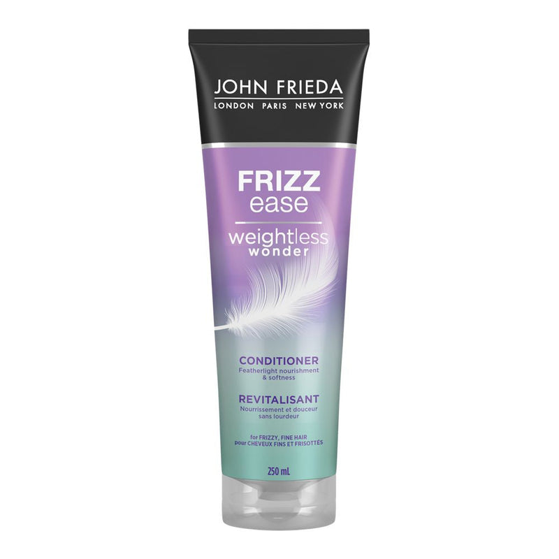 John Frieda Frizz Ease Weightless Wonder Conditioner 250ml