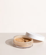 LAMAV Mineral Foundation Broad Spectrum SPF15+ 8g - Dark