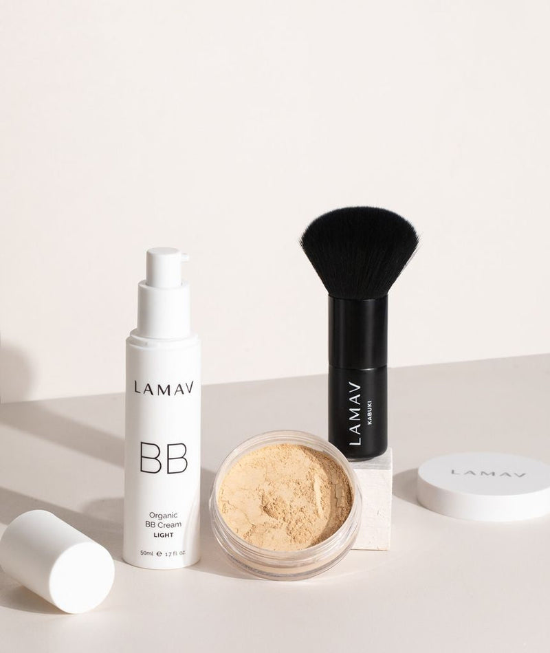 LAMAV Be Beautiful Starter Kit Medium