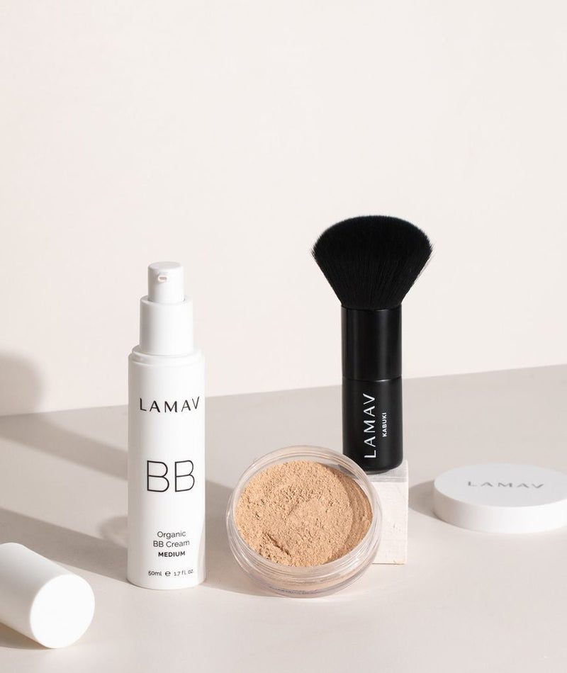 LAMAV Be Beautiful Starter Kit Medium