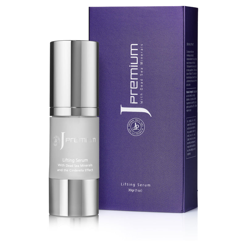 Jericho Premium Lifting Serum 30g