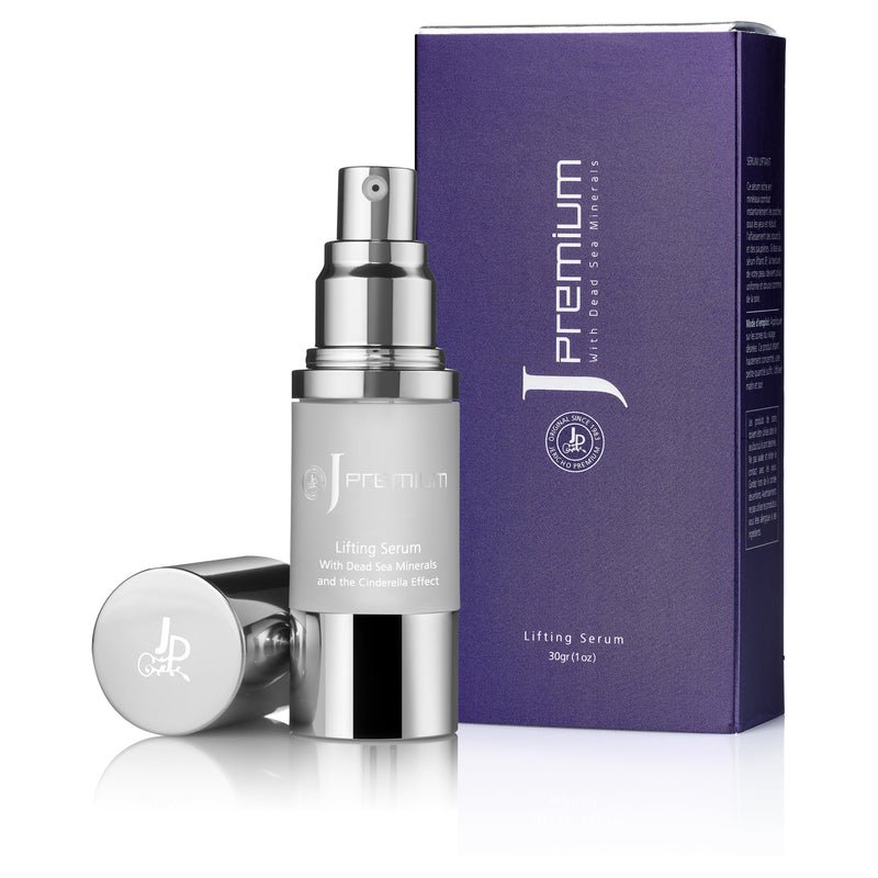 Jericho Premium Lifting Serum 30g