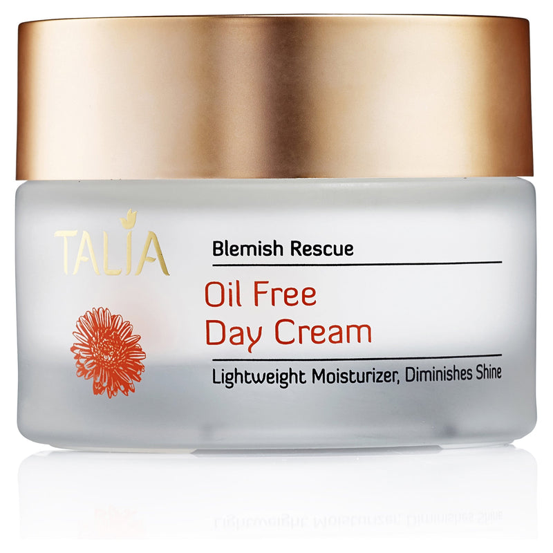 Talia Oil Free Day Cream 50ml