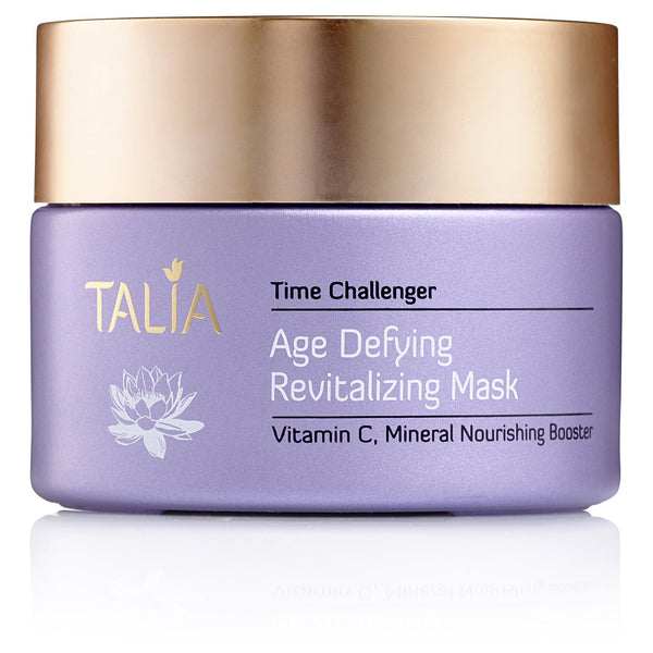Talia Time Challenger Age Defying Revitalizing Mask 50ml