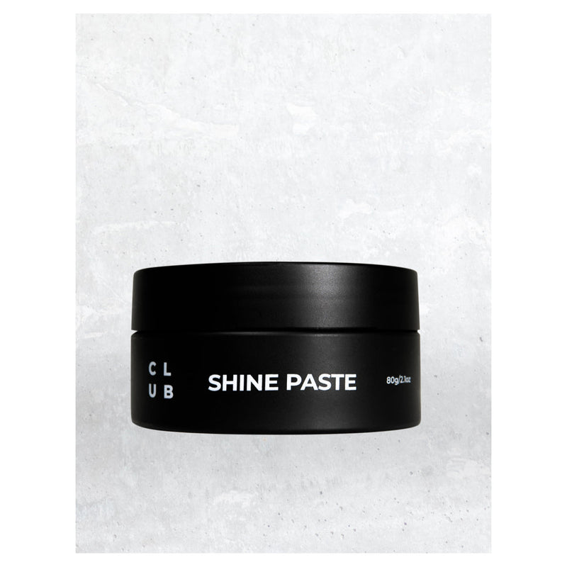 CLUB Shine Paste 80g