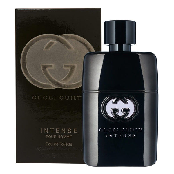 Gucci Guilty Intense Pour Homme EDT 50ml