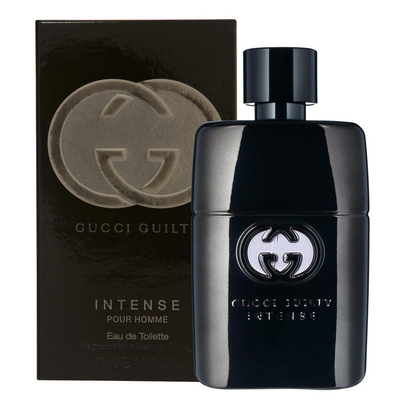 Gucci Guilty Intense Pour Homme EDT 50ml