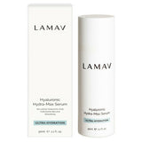 LAMAV Hyaluronic Hydra-Max Serum 30ml