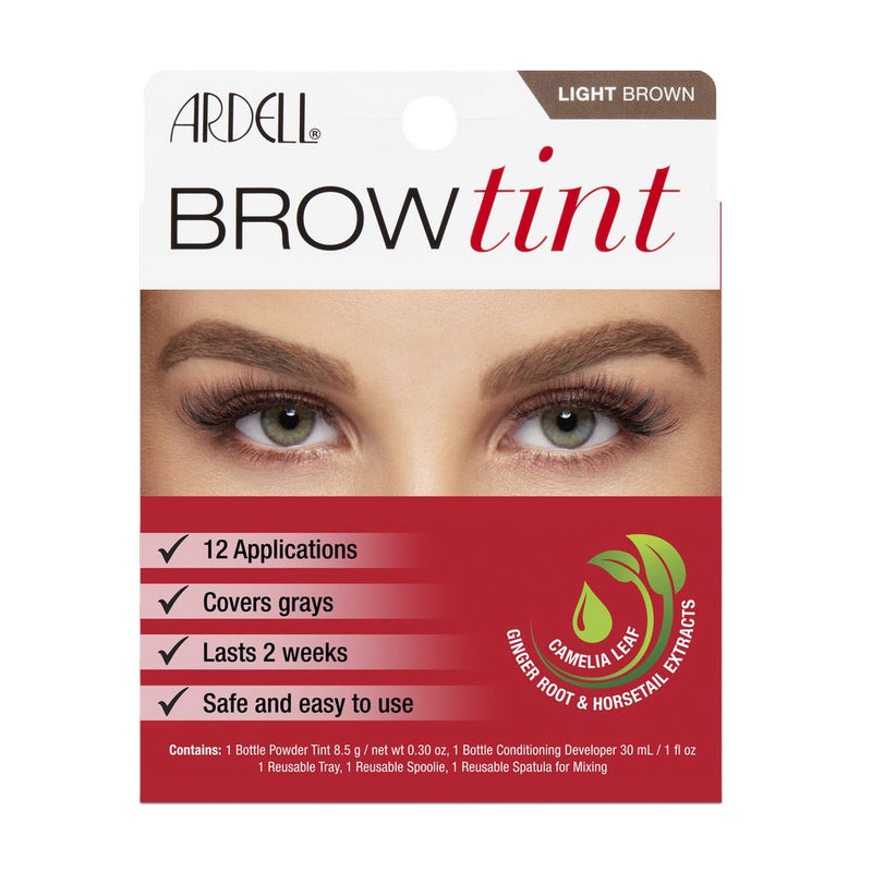 Ardell Brow Tint Soft Black