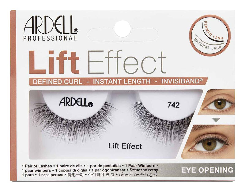 Ardell Lift Effect 742