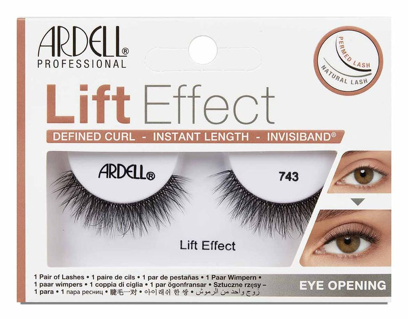 Ardell Lift Effect 743