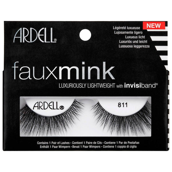 Ardell Faux Mink 811 10g