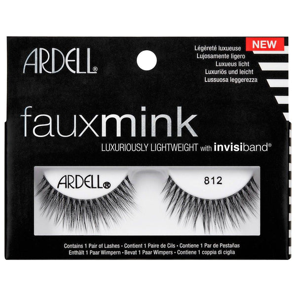 Ardell Faux Mink 812 10g