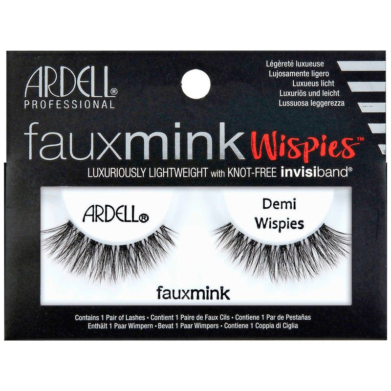 Ardell Faux Mink Demi Wispies 1 Pair