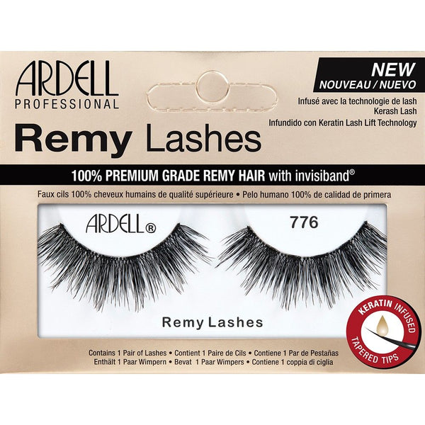 Ardell Remy Lashes 776 - 1 Pair