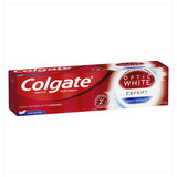 Colgate Toothpaste Optic White High Impact 125g