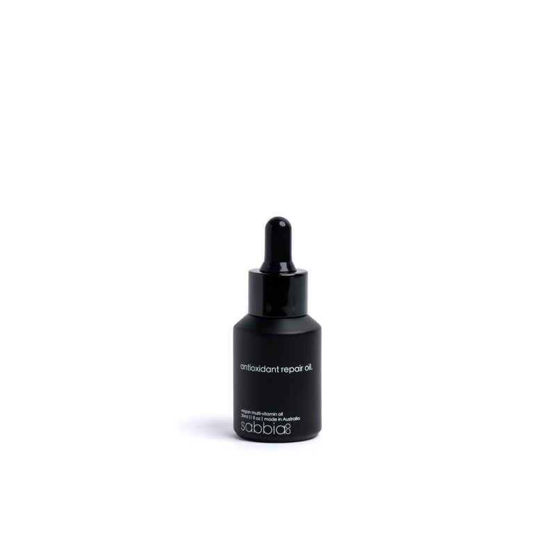 Sabbia Co Antioxidant Repair Oil 30ml