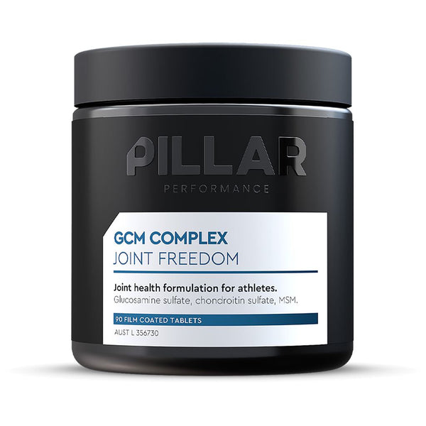 Pillar Performance GCM Complex - Joint Freedom 90 Tablets