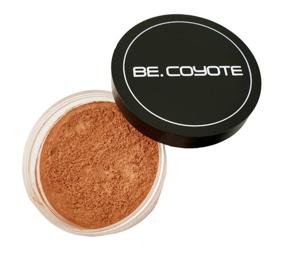 Be Coyote Loose Mineral Bronzer 8g